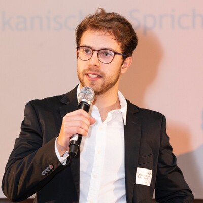 Profilbild für Christoph Schmidt