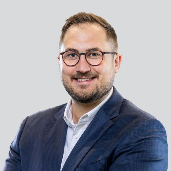 Profilbild für Stefan Pollmann