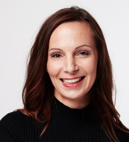 Profilbild für Bernadette Triebl-Wurzenberger