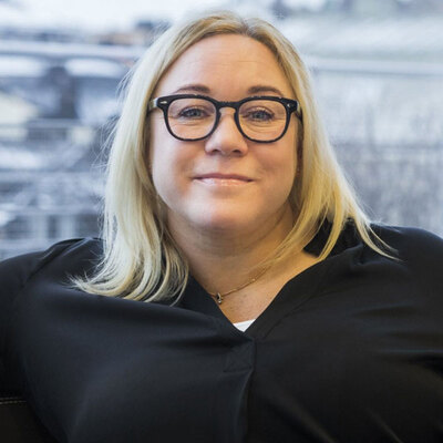 Profilbild för Cecilia Granath