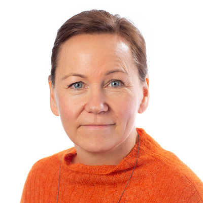 Profilbild för Kristina Einarsson