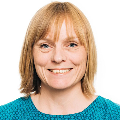 Profilbild för Jeanette Sveder Lundin