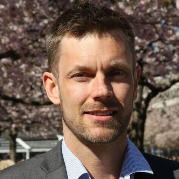 Profile image for Björn Åstedt