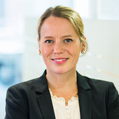 Profile image for Lina Öien