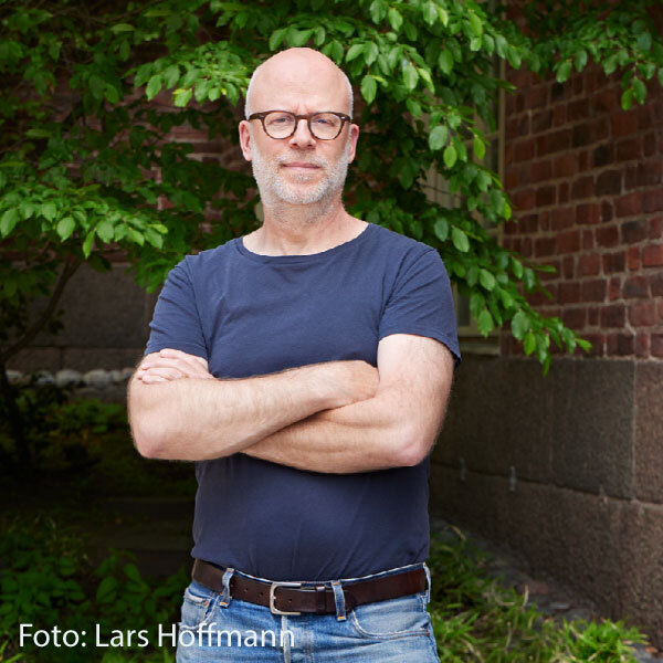 Profilbild för Erik Stenberg