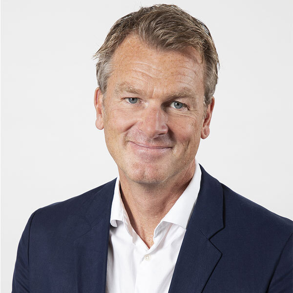 Profilbild för Patrik Andersson