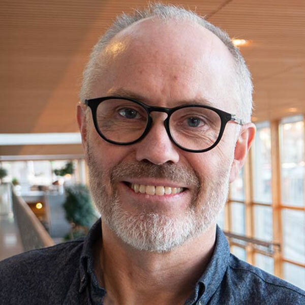 Profilbild för Stefan Uppenberg