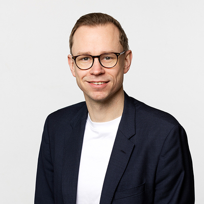 Profilbild för Magnus Österbring