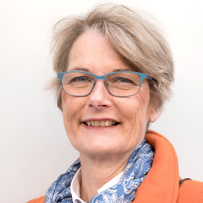 Profilbild för Agneta Persson