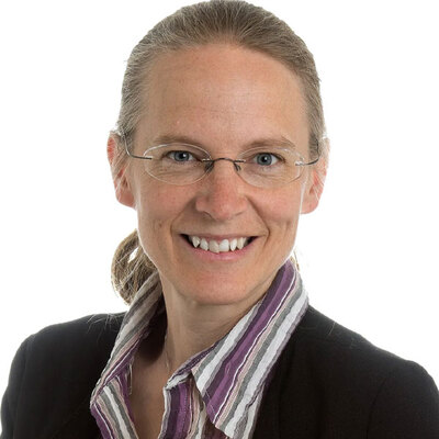 Profilbild för Eva-Lotta Kurkinen