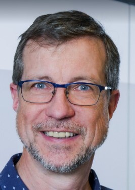 Profilbild für Dr. rer. nat. Martin Büscher