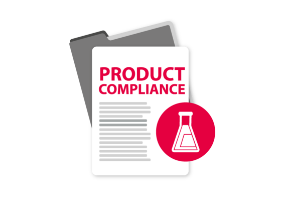 Profilbild für Chemische Product Compliance (EU): Startpunkt das Produktetikett