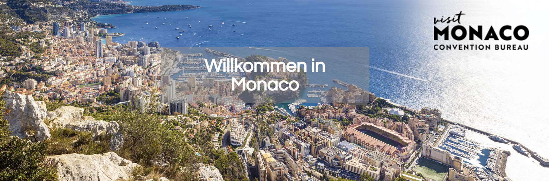 Header-Bild für MONACO | like nowhere else