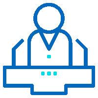 Profilbild für TÜV AI Auditing Matrix