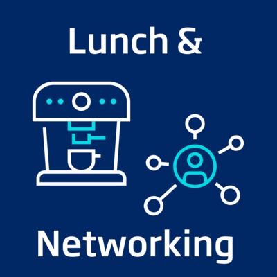 Profilbild für Welcome Lunch & Networking