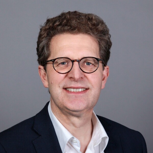 Profilbild für Dr. Matthias Koehler