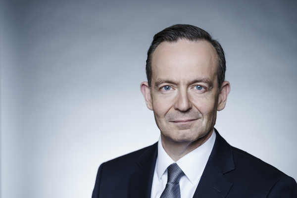 Profilbild für Dr.  Volker Wissing