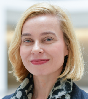 Profilbild für Prof. Dr. Petra Ritter