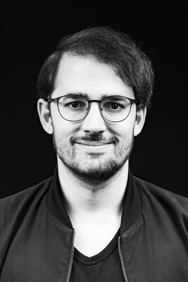 Profilbild für Dr.  Matthieu Binder