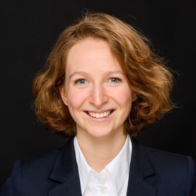 Profilbild für Anne Blickhan