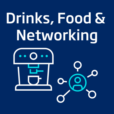 Profilbild für Drinks, Food & Networking