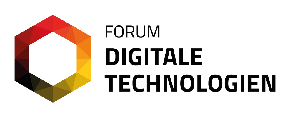 Profilbild für Forum Digitale Technologien