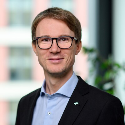 Profilbild für Dr. Johann Schmidt