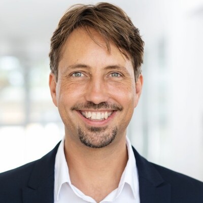 Profilbild für Marc Reznicek