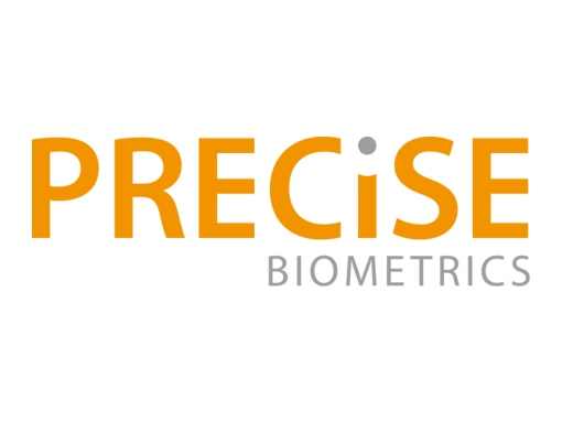 Profile image for Precise Biometrics