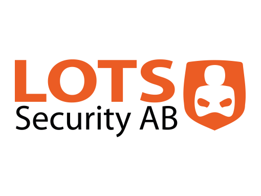 Profile image for LOTS Security AB