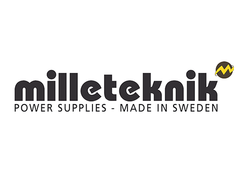 Profile image for Milleteknik AB