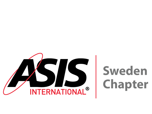 Profilbild för ASIS International Sweden