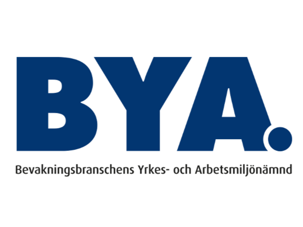 Profilbild för BYA, Bevakningsbranschens Yrkes- och Arbetsmiljönämnd