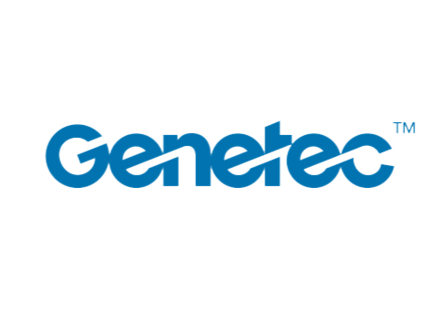 Profilbild för Genetec