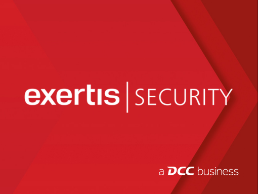 Profile image for Exertis Security