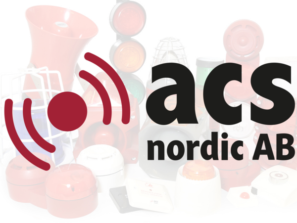 Profilbild för ACS Nordic AB