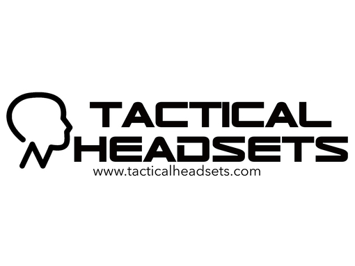 Profilbild för Tactical Headsets Sweden AB