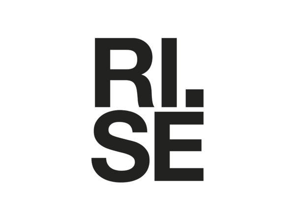 Profile image for RISE Research Institutes of Sweden