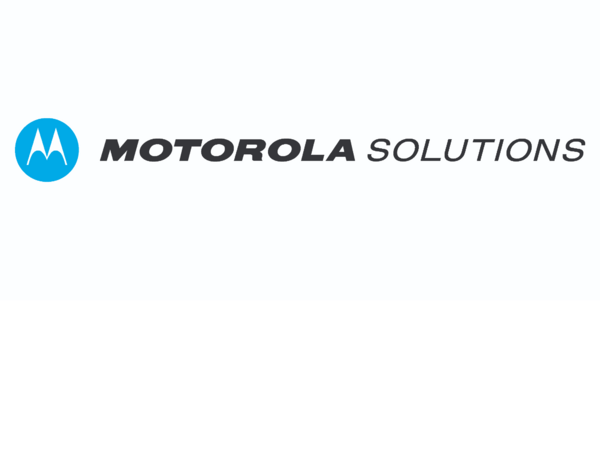 Profilbild för Motorola Solutions