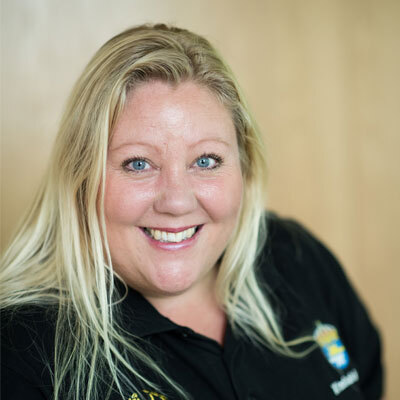 Profile image for Sandra Olofsson