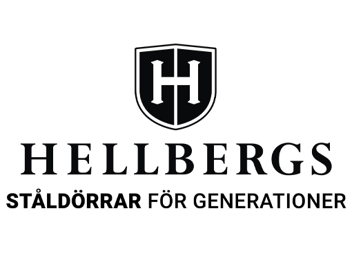 Profile image for Hellbergs Door Company AB