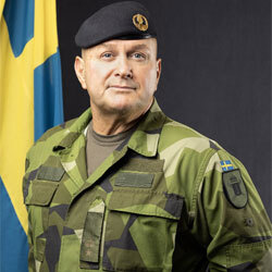 Profile image for Vilken försvarsvilja vill staten att Du har?