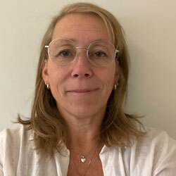 Profile image for Rose-Mari Settergren