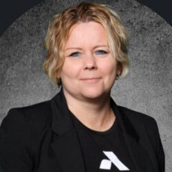 Profilbild för Bodil Nilsen