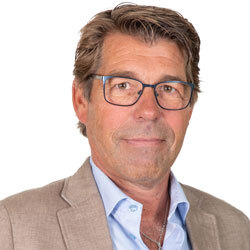 Profile image for Björn Admeus