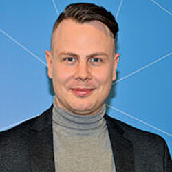 Profilbild för Christopher Åkesson