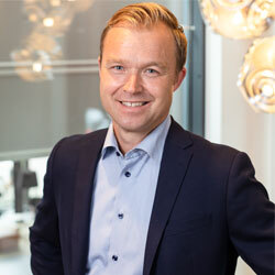 Profile image for Stefan Holmqvist