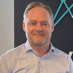 Profile image for Jan-Erik Björkdahl