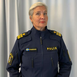 Profile image for Eva Fredriksson