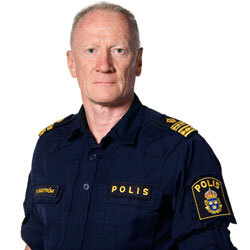 Profile image for Per Engström